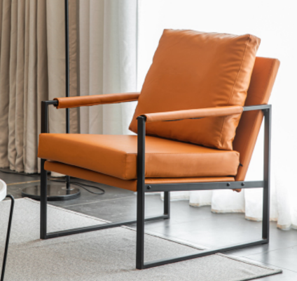 Fotel Design Luxury Podkładka Luxury Lounge Club Meble do Salonu