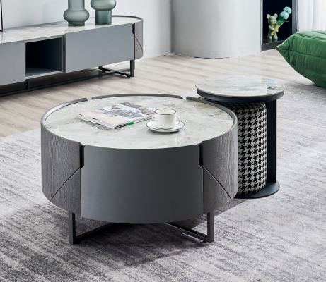 Stoliki do kawy Stolik kawowy Stoły Designerskie Stoliki boczne Drewno Nowe