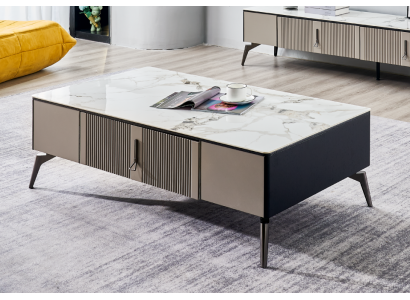 stolik kawowy Living Room Design Meble Tabela Luxury Stolik Drewno Modern
