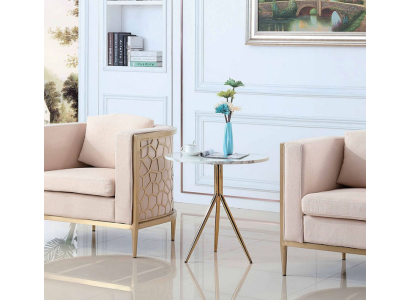 Okrągły stolik kawowy stolik kawowy Stolik Designerski Tabela Living Room
