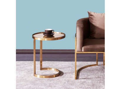 Stolik Drewno stoły Designer Stoliki boczne Nowy stolik kawowy Tabela