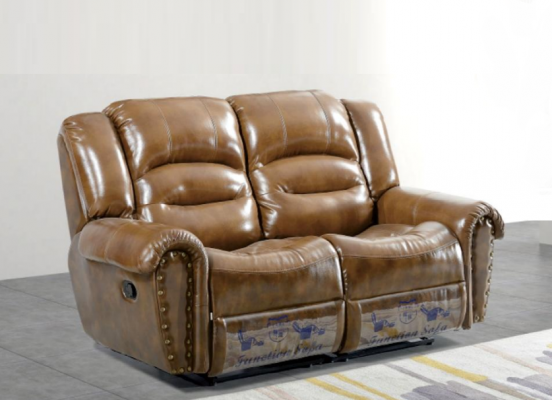 Sofa 2 miejsce do siedzenia Sofa Podkładka Sofy Design Couch Meble Dwumiejscowe Nowe