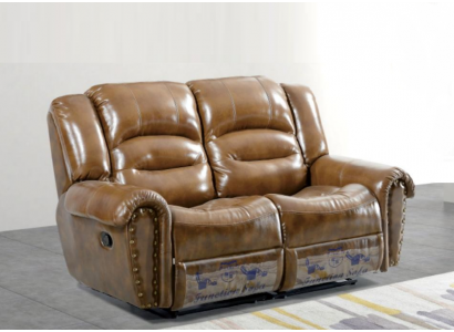 Sofa 2 miejsce do siedzenia Sofa Podkładka Sofy Design Couch Meble Dwumiejscowe Nowe