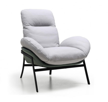 Fotel Siedziba Meble Design Salon Podkładka Drewno Modern Luxury Nowość