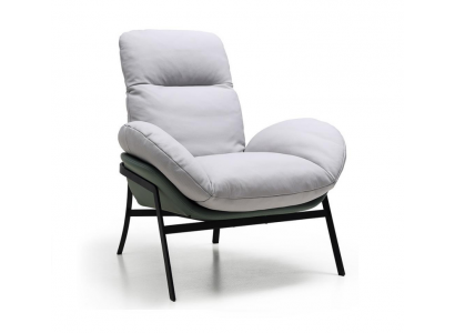 Fotel Siedziba Meble Design Salon Podkładka Drewno Modern Luxury Nowość