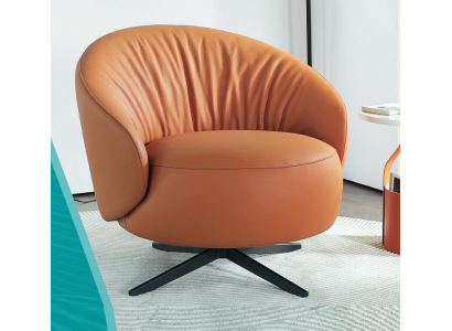 Nowoczesny design Fotel Salon Jednoosobowa Sofa Kanapa Lounge Club Luxury