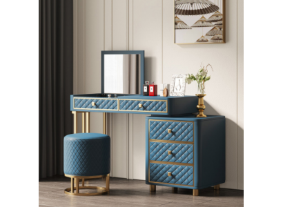 Toaletka Cosmetics Tabela Lustro Design Konsole Kredens stoły