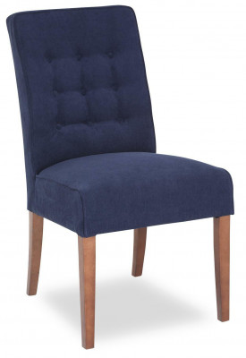 Fotel Chesterfield Textl Krzesło Podkładka miejsce siedzące Materiał Aksamit Krzesła Prawdziwe Drewno