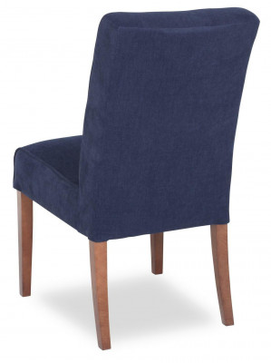 Chesterfield Krzesło Scenografia Lehn Krzesła Podkładka Fotel Grupa 2x Nowy Ustawić