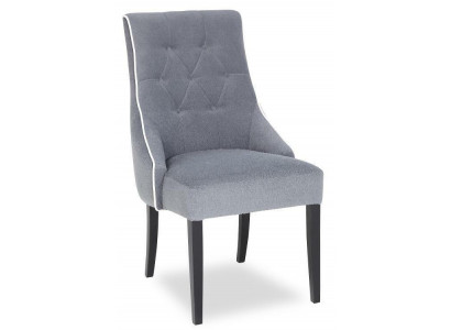 Design Chesterfield Krzesło Zestaw Lehn Podkładka Fotel Grupa 4x Nowy Krzesła Ustawić