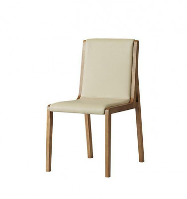 Design Lehn Krzesła Podkładka Jadalnia Pokój Kuchnia Lounge Living Meble Krzesło Fotel Club