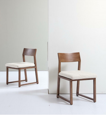 Design Fotel Krzesło Lehn Krzesła Podkładka Jadalnia Living Pokój Club Meble Kuchnia Lounge