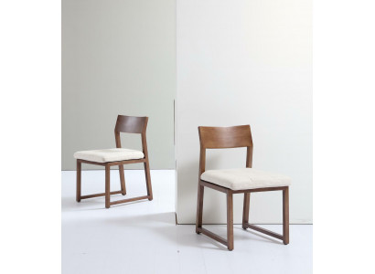 Design Fotel Krzesło Lehn Krzesła Podkładka Jadalnia Living Pokój Club Meble Kuchnia Lounge