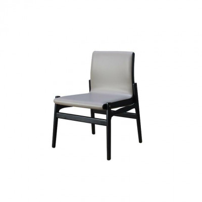 Design Krzesło Lehn Krzesła Podkładka Jadalnia Pokój Pokój Fotel Lounge Club Meble Kuchnia
