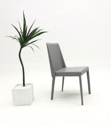 Design Krzesło Lehn Krzesła Podkładka Jadalnia Pokój Fotel Club Kuchnia Lounge Living Meble