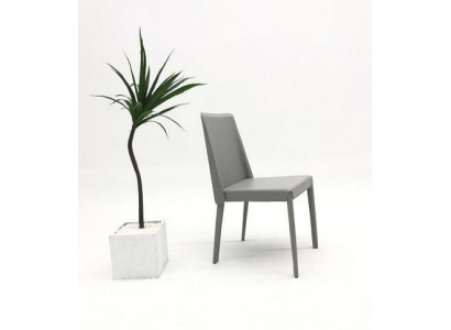 Design Krzesło Lehn Krzesła Podkładka Jadalnia Pokój Fotel Club Kuchnia Lounge Living Meble