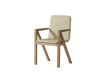 Design Krzesło Fotel Drewno Krzesła Prawdziwy Praca fizyczna Lounge Club Fotel Lehn Krzesła