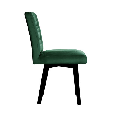 Designerski 1 Krzesło Fotel Chesterfield Podkładka Krzesła Gastro jadalnia