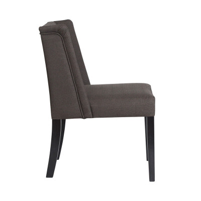 Designerski fotel Krzesło Chesterfield Podkładka Krzesła Gastro jadalnia Design Nowość