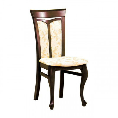 Klasyczne Krzesło Krzesło Krzesło do jadalni Royal Fotel Drewno - Model W-02