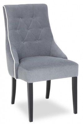 Lehn Krzesło Branża Restauracyjna 2x Projektant Krzesła Siedziba Podkładka Chesterfield Set