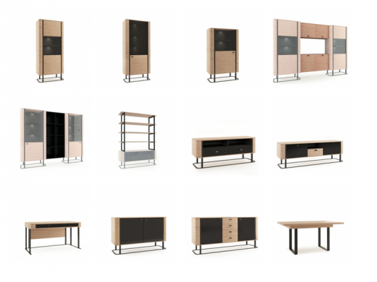 Luxury Design Podkładka Krzesło Krzesła Siedziba Lehn Büro Office Drewno jadalnia