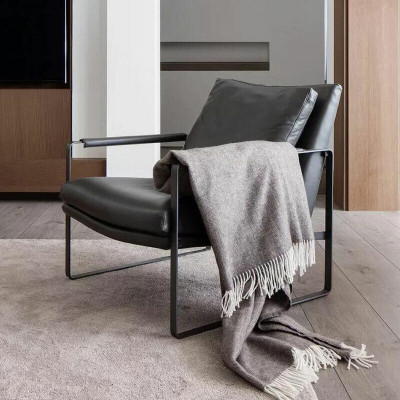 Fotel ClubFotel LoungeFotel 1 miejsce do siedzenia TV Relaks Lounge Club Sofa