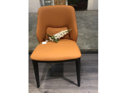 Krzesło Design Lounge Powrót Jadalnia Pokój dzienny Pokój Club Meble Kuchnia Krzesła Fotel Podkładka