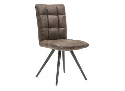 Krzesło Design Lounge Lehn Podkładka Jadalnia Living Pokój Club Meble Kuchnia Fotel Krzesła