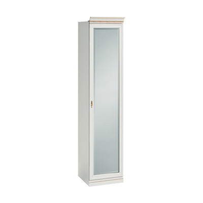 Duża meblościanka Szafa Walk-in Szafa - Verona System 15