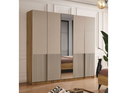 Szafa Design Luksusowa Szafa Modern Style Sypialnia Meble Nowość