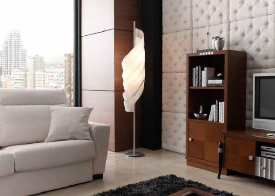 Okładzina ścienna Chesterfield okładzina dla The Ściana 3D Designer