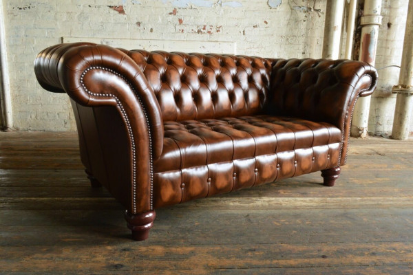 Sofa Design 2 miejsce do siedzenia Sofa Ustawić Sofę Sofa Skórzana Kanapa Podkładka Meble Biurowe