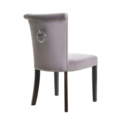 4x Design Podkładka Krzesła Krzesło Zobacz Ustawić Fotel Lounge Club Set Modern