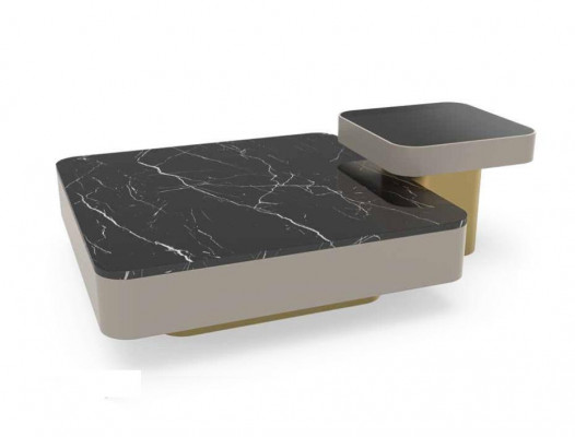 stolik kawowy Design Stoliki do kawy Stolik Meble sofa stołowa konsole