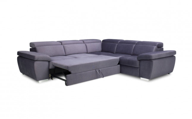 XXL Podkładka Żywy krajobraz Sofa Narożnik Siedziba Podkładka Sleep Ustawić Kanapy Sofy