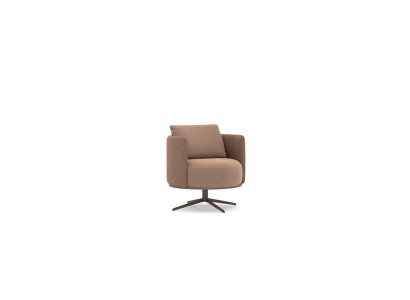 Luksusowy Włókienniczy Fotel Salon Nowe Meble Design Nowoczesne meble tapicerowane