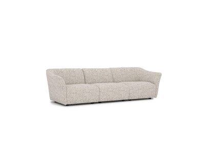 Design Meble Pokój Dzienny Sofa Trzyosobowa Kanapa Meble Włókiennicze Meble tapicerowane