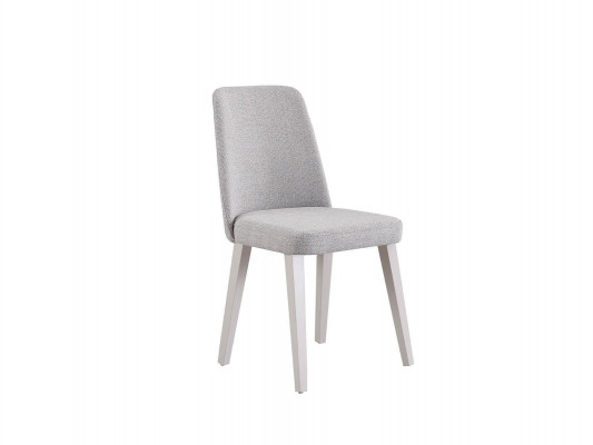 Krzesło do jadalni-Grupa Designer x8 Zestaw krzeseł kuchennych Zestaw drewnianych krzeseł
