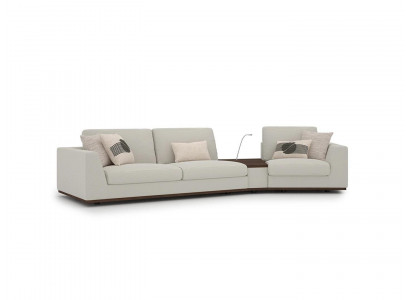 Sofa do salonu kanapa meble trzyosobowe Podkładka Włókienniczy Design Meble tapicerowane