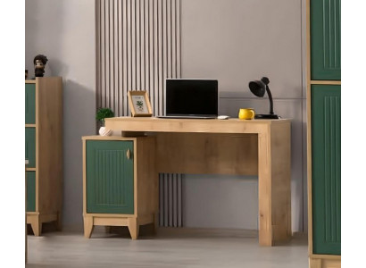 Biurko Nowoczesne Biurko Drewno Młodzieżowy żłobek Design Meble