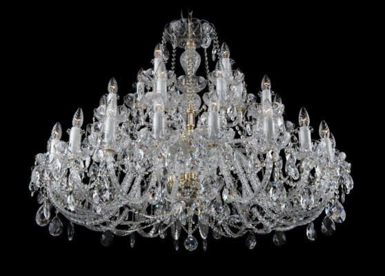 XXL żyrandol kryształ żyrandol Duża Lampa okładka Lampa Lampa okładka