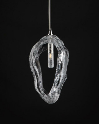żyrandol Lampy muszli Lampa sufitowa lampa wisząca projekt Lampa