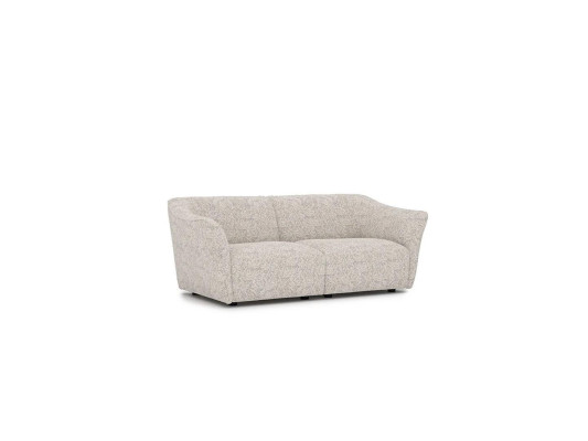 Nowoczesna Sofa Dwuosobowa Kanapa Meble do Salonu Projekt Włókienniczy Meble Nowe