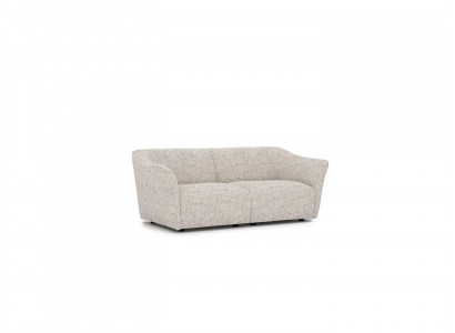 Nowoczesna Sofa Dwuosobowa Kanapa Meble do Salonu Projekt Włókienniczy Meble Nowe