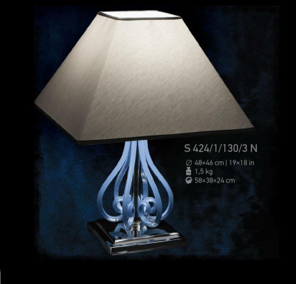 żyrandol kryształ Bohemia Lampa sufitowa lampa wisząca Lampa