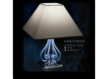 żyrandol kryształ Bohemia Lampa sufitowa lampa wisząca Lampa