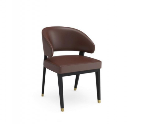 Krzesła jadalnia Zestaw Nowoczesne Krzesło Do Jadalni Krzesło Tapicerowane Design Meble Nowe