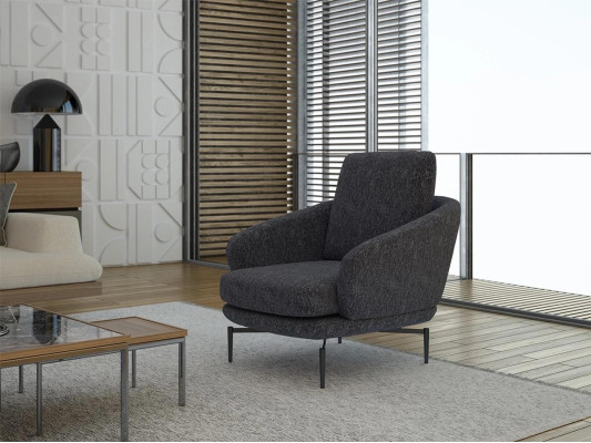 Luksusowa TapicerkaFotel Design Fotel Salon Włókienniczy Meble tapicerowane