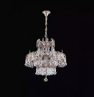 Lampa żyrandol Lampa Lampy Lustre Lights Lampa sufitowa 55x100